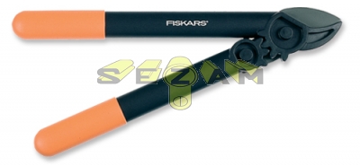FISKARS - 1000581 Nůžky na silné větve převodové malé 112170