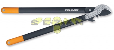 FISKARS - 1000583 Nůžky na silné větve převodové jednočepelové (L) 112580 